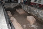 Bath, Somerset - Roman Baths