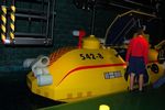 Atlantis submarine voyage - underwater boat ride