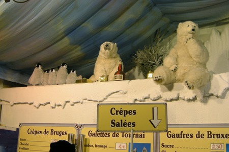 Paris Christmas market and Christmas lights paris-christmas-15