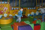 Indoor play area at Twinlakes
