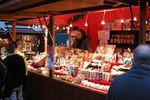 Birmingham Christmas Frankfurt market