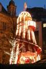 Birmingham Christmas Lights and Frankfurt Market