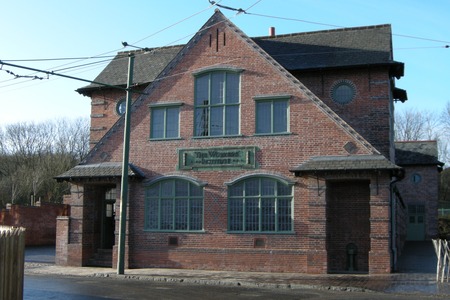 Black Country Living Museum bclm-10-05