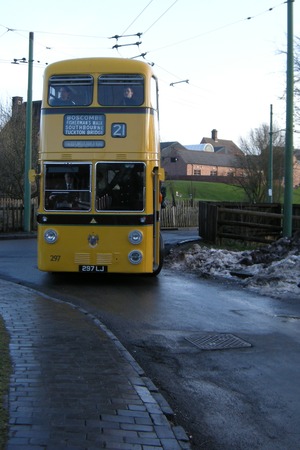 Black Country Living Museum bclm-10-15