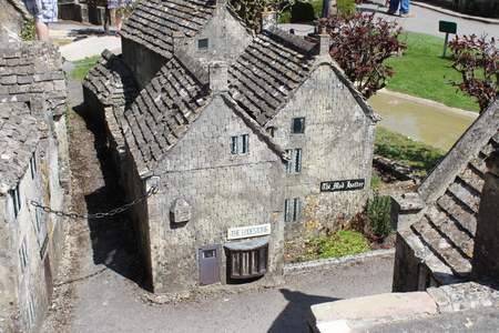 Bourton on the Water Model Village 02-modelvillage