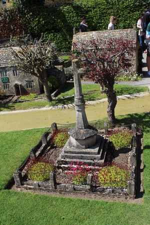 Bourton on the Water Model Village 04-modelvillage