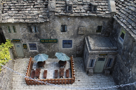 Bourton on the Water Model Village 13-modelvillage