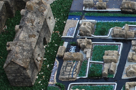 Bourton on the Water Model Village 16-modelvillage