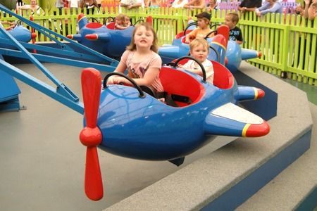 Holiday at Butlins Minehead butlins10-06