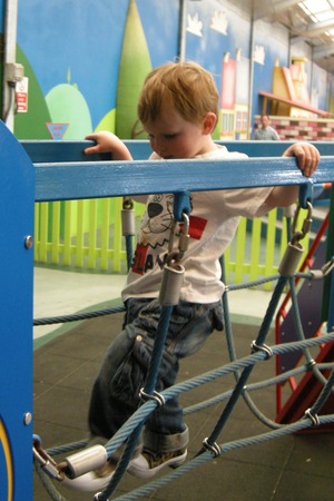 Holiday at Butlins Minehead butlins10-09