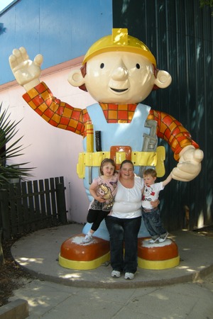 Holiday at Butlins Minehead butlins10-12