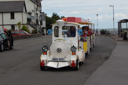 Holiday at Butlins Minehead butlins10-44