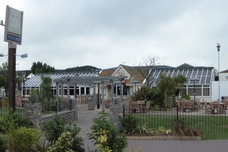 Holiday at Butlins Minehead butlins10-51