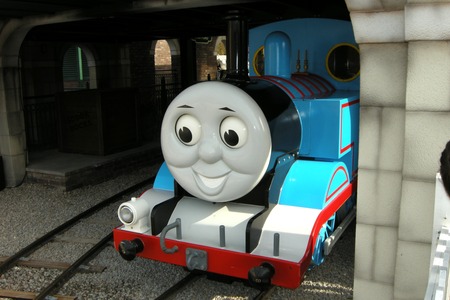 Drayton Manor and Thomasland thomasland-02