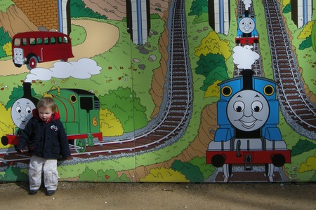 Drayton Manor and Thomasland thomasland-06
