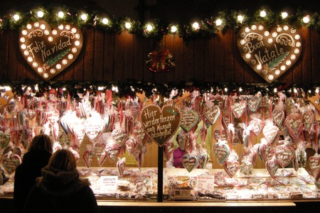 Frankfurt Christmas market christmasmarket07