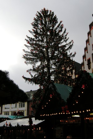 Frankfurt Christmas market christmasmarket17