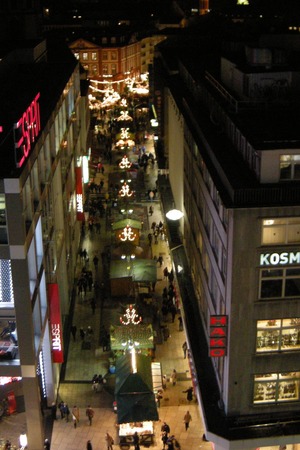 Frankfurt Christmas market christmasmarket24