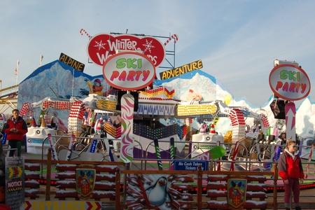 Hyde Park Winter Wonderland in London winter-wonderland-02