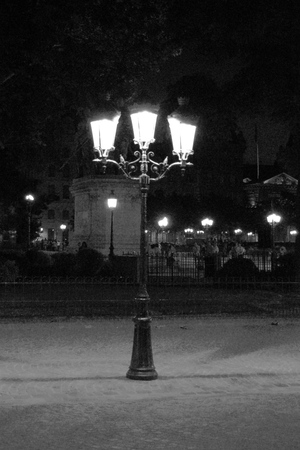 Notre Dame de Paris paris2010-19