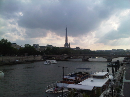 Paris landmarks 04_Tour_Eiffel