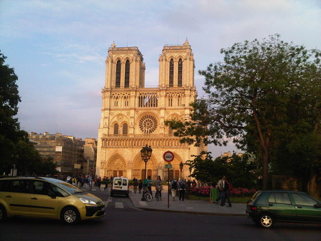 Paris landmarks 14_Notre_Dame_des_Paris