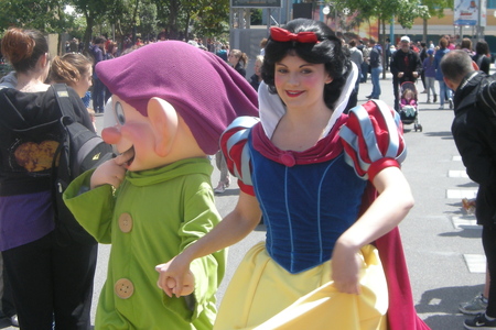 Holiday in Paris and day out at Disneyland Paris paris_disneyland16