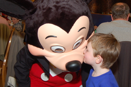Holiday in Paris and day out at Disneyland Paris paris_disneyland27