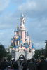 Holiday in Paris and day out at Disneyland Paris