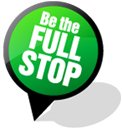 Be the Full Stop - NSPCC
